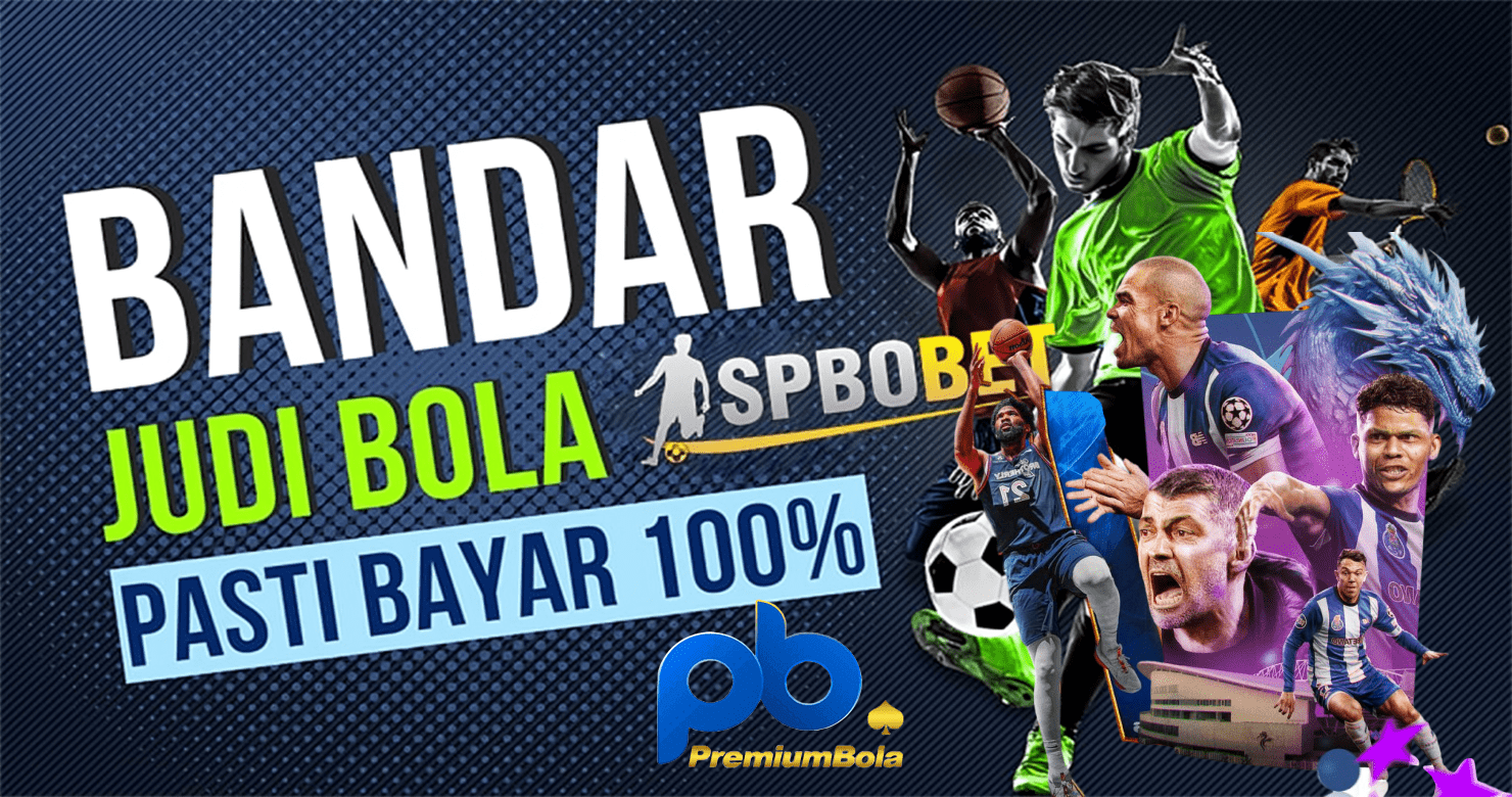 Sbobet88: Agen Sbobet Judi Bola Euro 2024 & Taruhan Bola Online Sbobet365